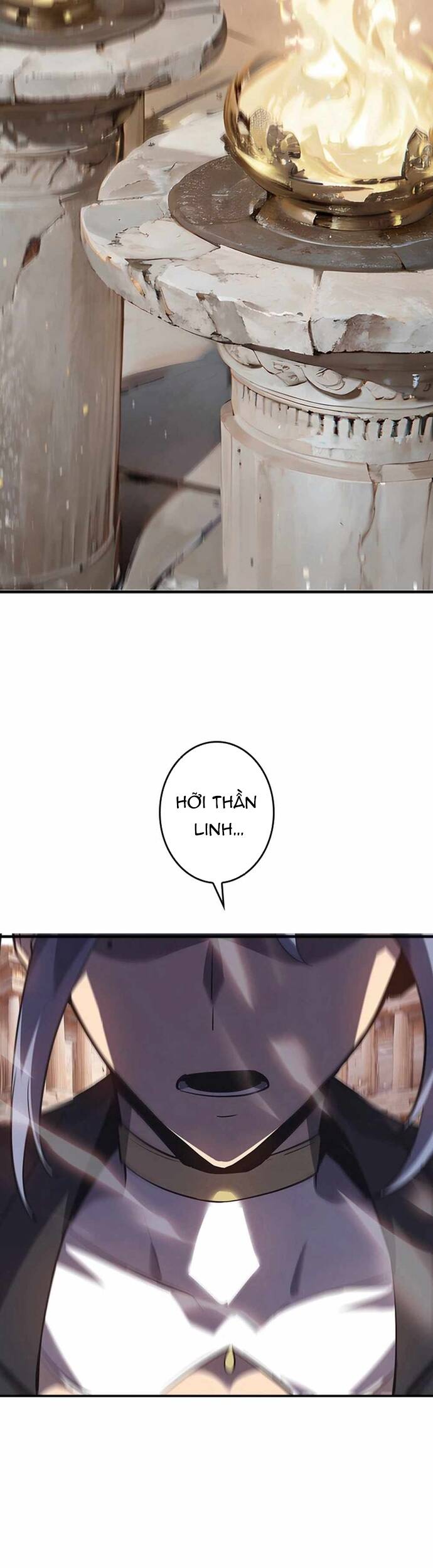 Trở Về Từ Vực Thẳm Chapter 24 - Trang 11