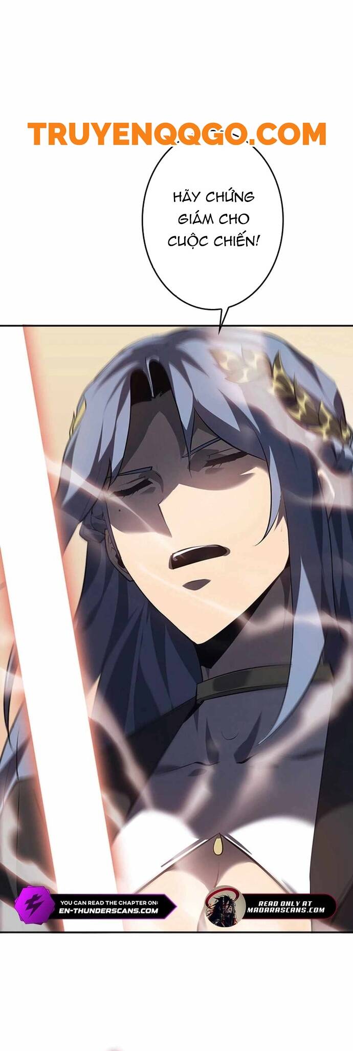 Trở Về Từ Vực Thẳm Chapter 24 - Trang 12