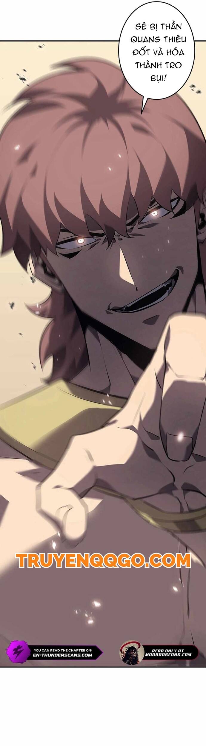 Trở Về Từ Vực Thẳm Chapter 24 - Trang 18