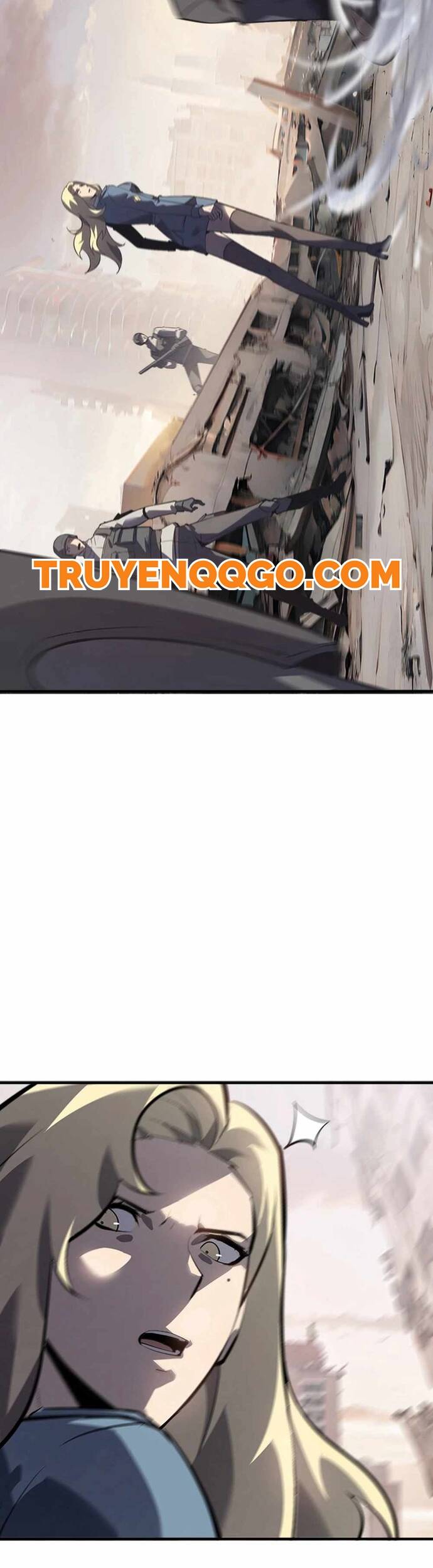 Trở Về Từ Vực Thẳm Chapter 24 - Trang 2