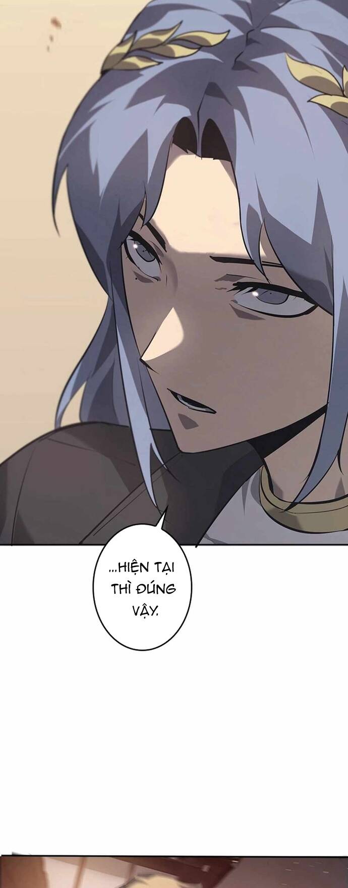 Trở Về Từ Vực Thẳm Chapter 24 - Trang 21