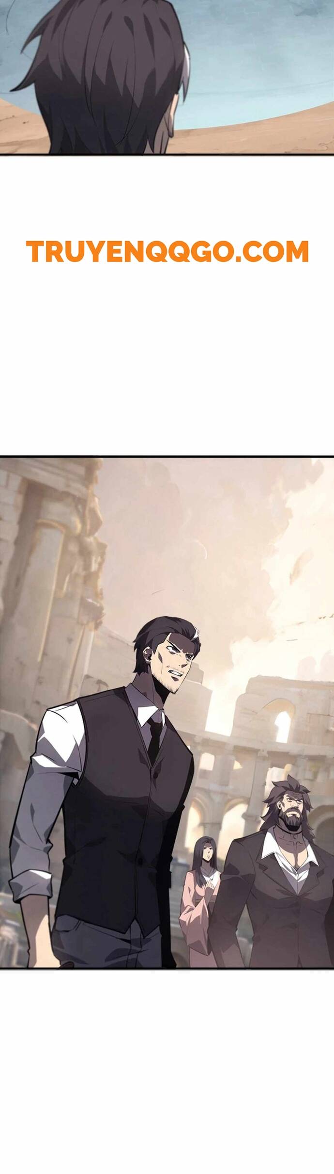 Trở Về Từ Vực Thẳm Chapter 24 - Trang 24