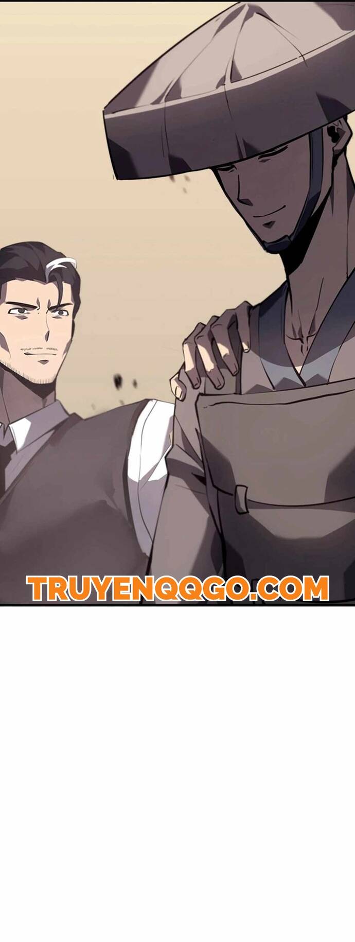 Trở Về Từ Vực Thẳm Chapter 24 - Trang 28