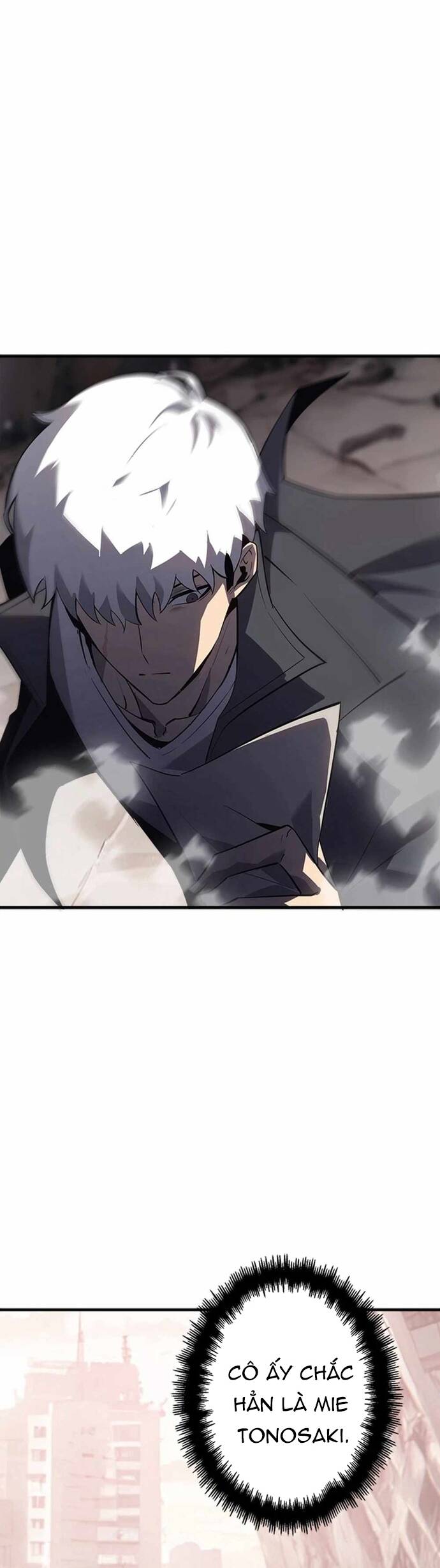 Trở Về Từ Vực Thẳm Chapter 24 - Trang 3