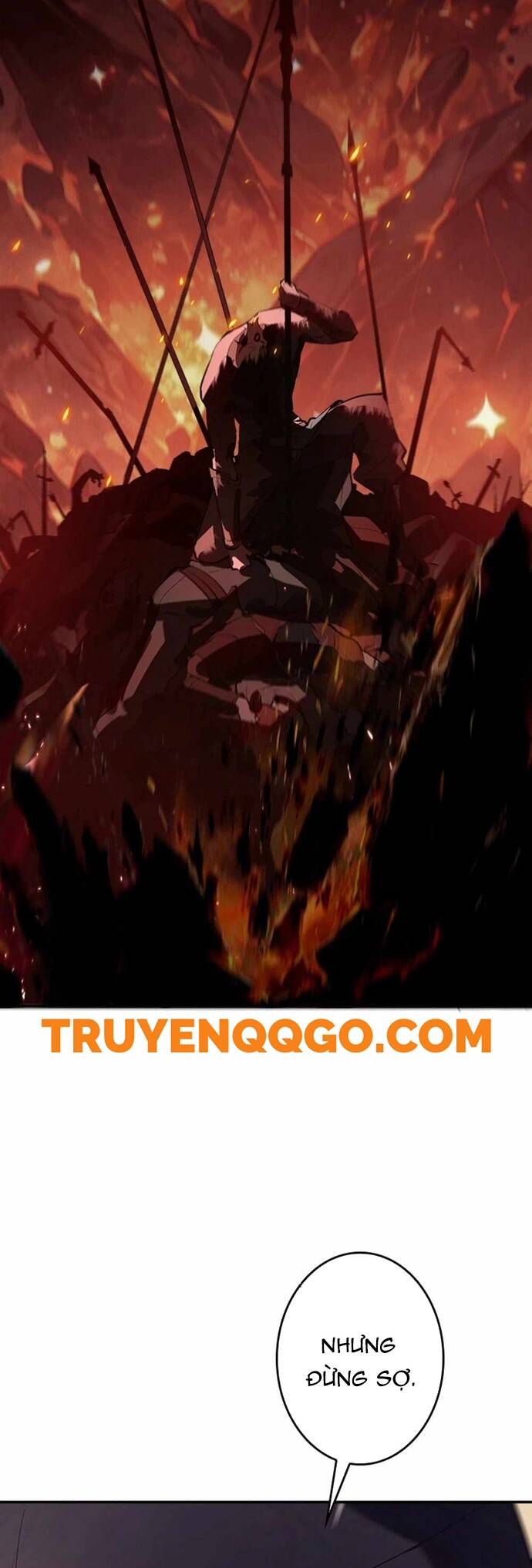 Trở Về Từ Vực Thẳm Chapter 24 - Trang 30