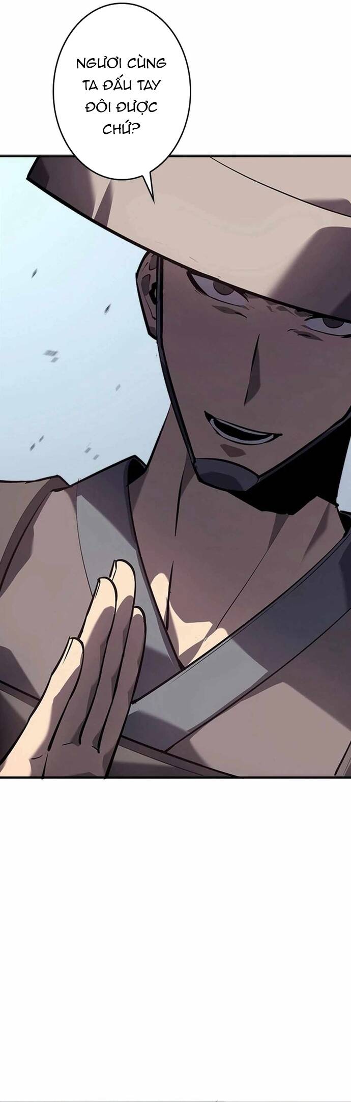 Trở Về Từ Vực Thẳm Chapter 24 - Trang 35