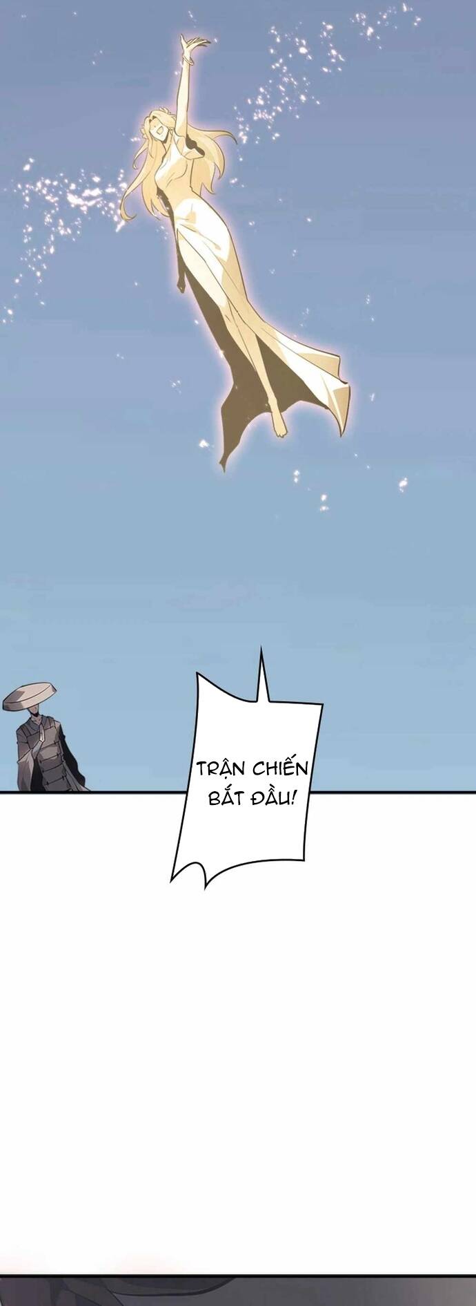 Trở Về Từ Vực Thẳm Chapter 24 - Trang 37