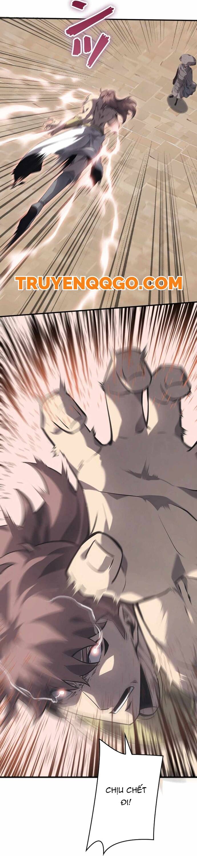 Trở Về Từ Vực Thẳm Chapter 24 - Trang 39