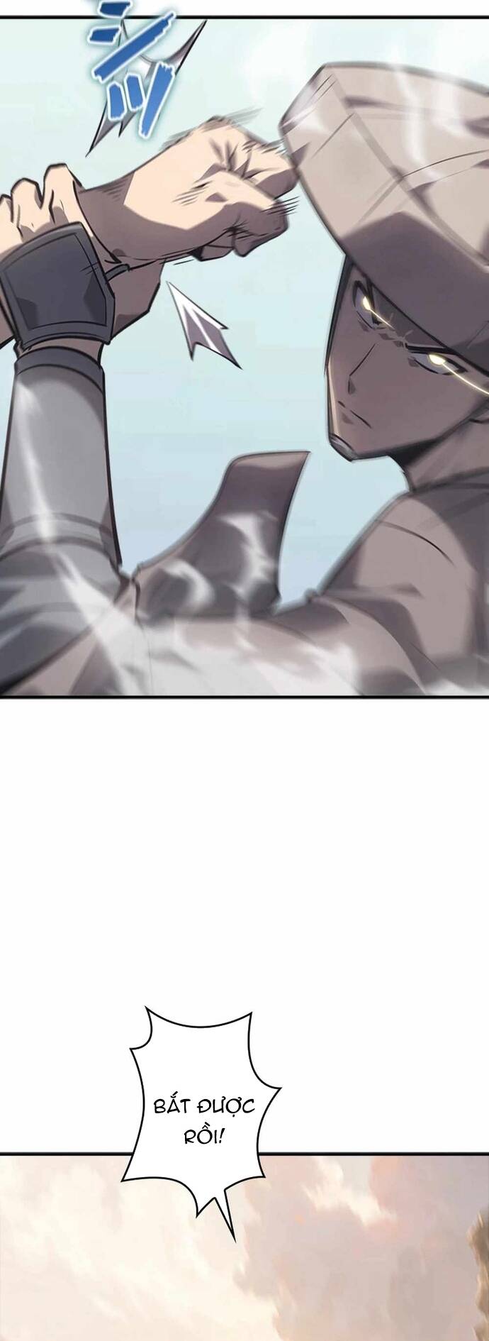 Trở Về Từ Vực Thẳm Chapter 24 - Trang 44