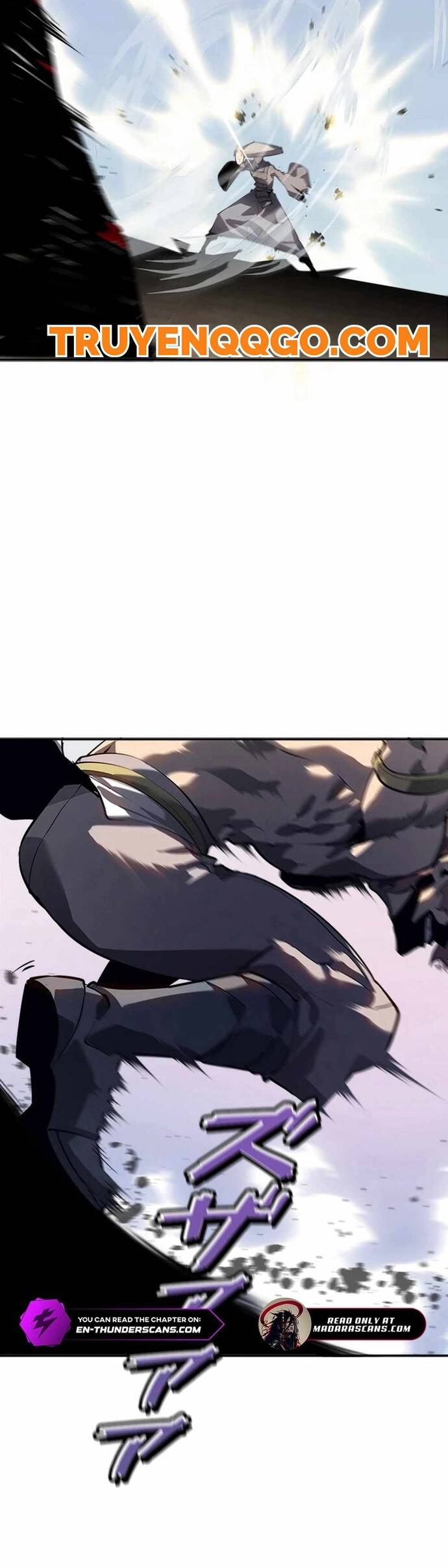 Trở Về Từ Vực Thẳm Chapter 24 - Trang 48