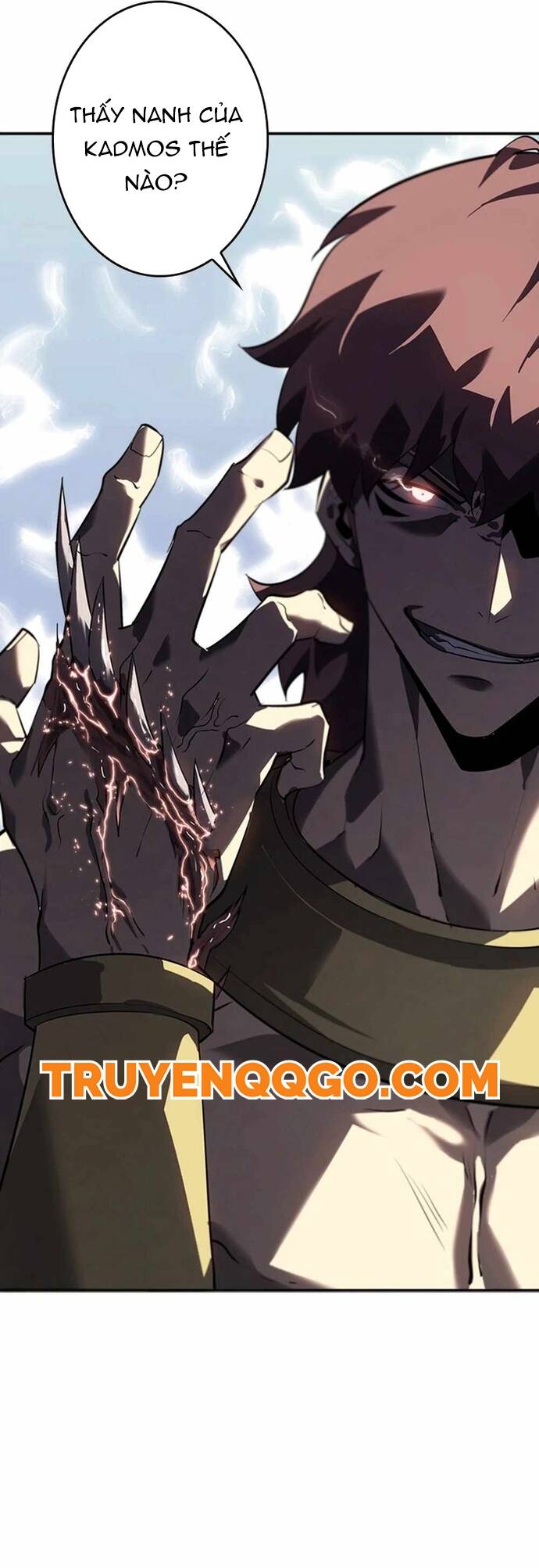 Trở Về Từ Vực Thẳm Chapter 24 - Trang 52