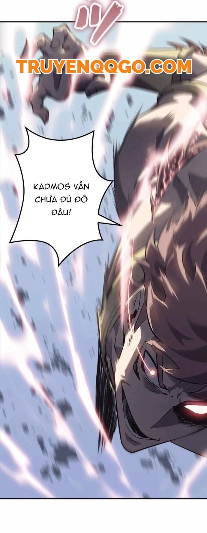 Trở Về Từ Vực Thẳm - Chapter 24 - Page 56