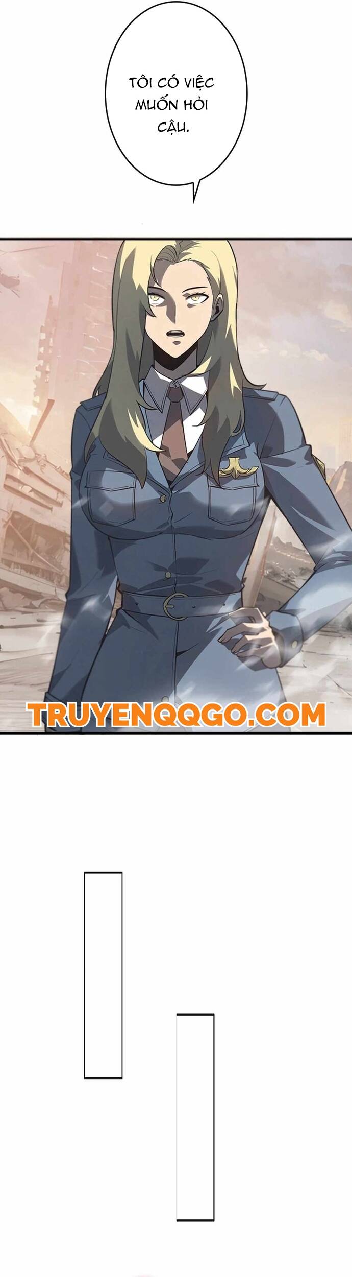 Trở Về Từ Vực Thẳm Chapter 24 - Trang 7