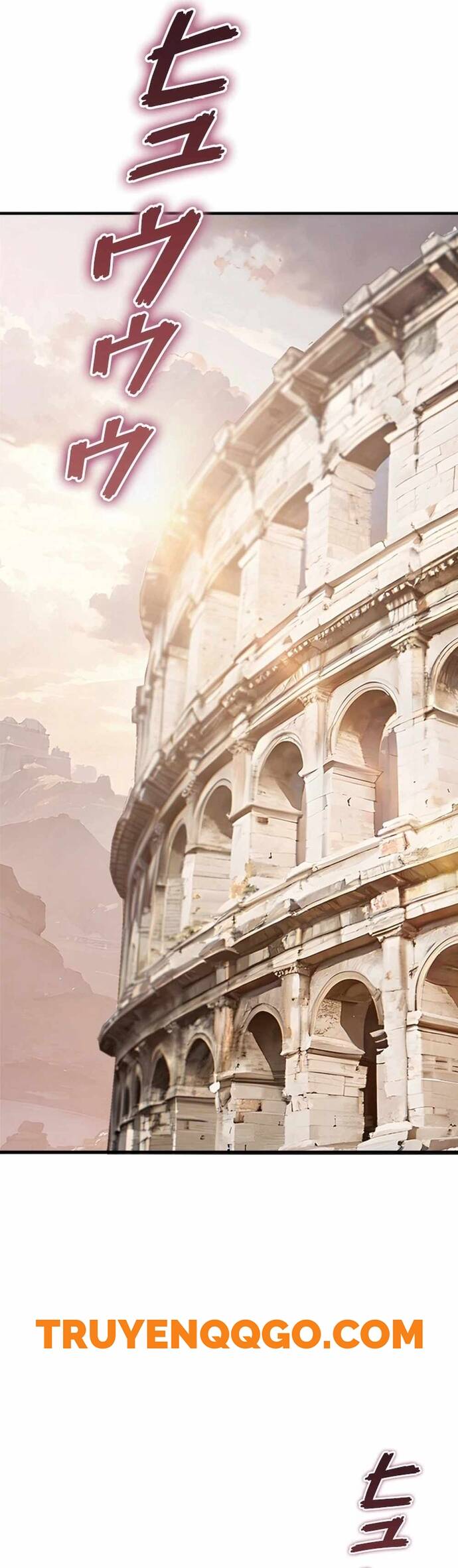 Trở Về Từ Vực Thẳm Chapter 24 - Trang 8