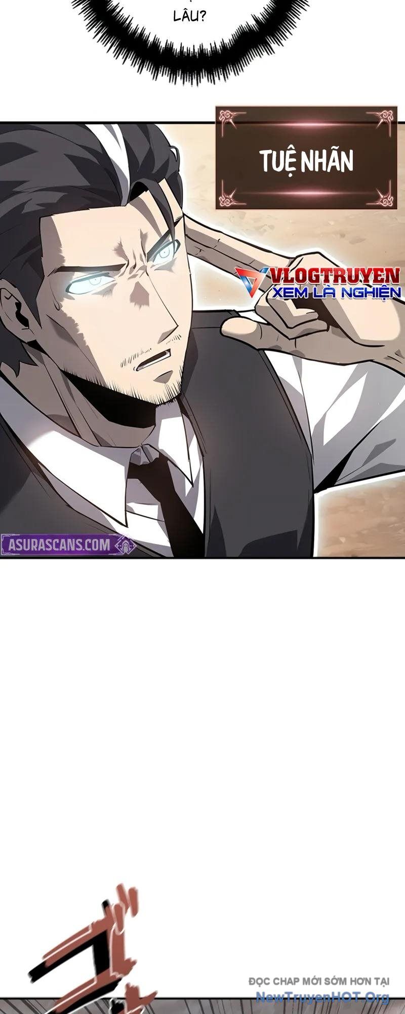 Trở Về Từ Vực Thẳm Chapter 25 - Trang 14