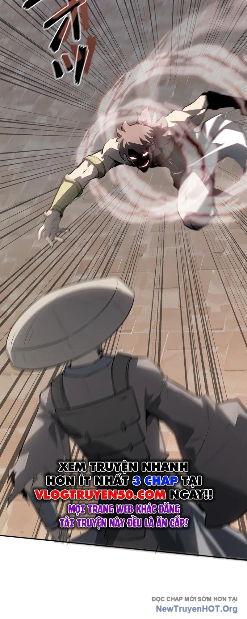 Trở Về Từ Vực Thẳm Chapter 25 - Trang 15