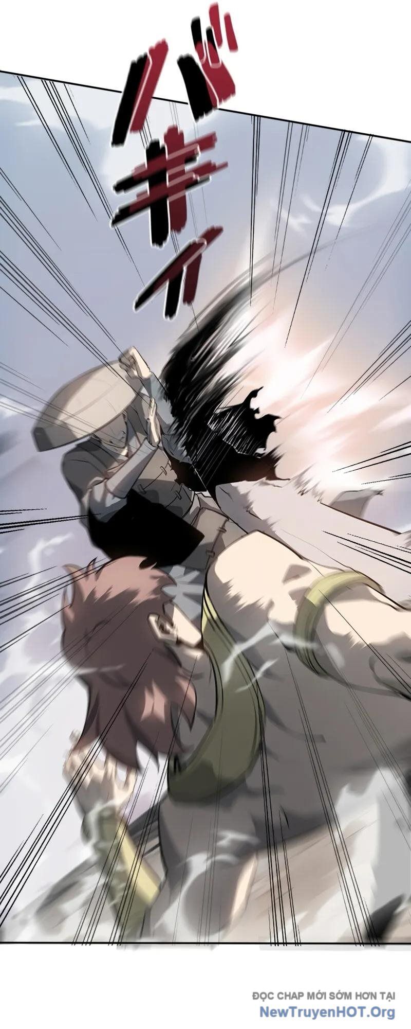 Trở Về Từ Vực Thẳm Chapter 25 - Trang 17