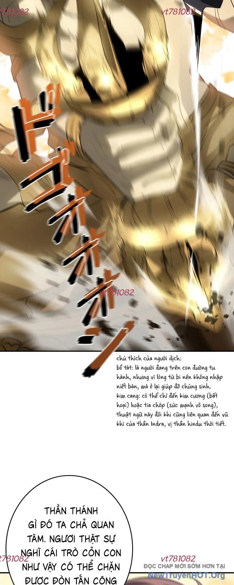 Trở Về Từ Vực Thẳm Chapter 25 - Trang 28