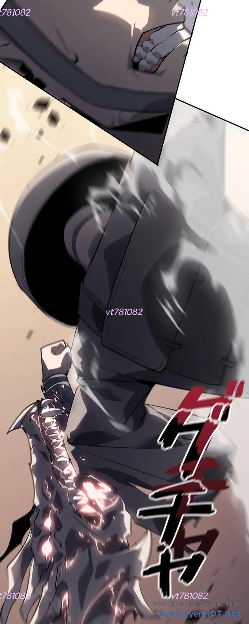 Trở Về Từ Vực Thẳm Chapter 25 - Trang 3