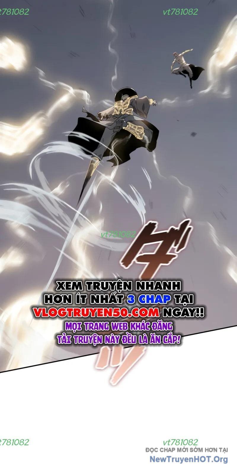 Trở Về Từ Vực Thẳm Chapter 25 - Trang 31