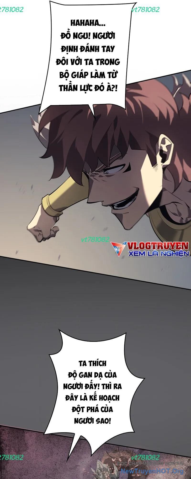 Trở Về Từ Vực Thẳm Chapter 25 - Trang 32