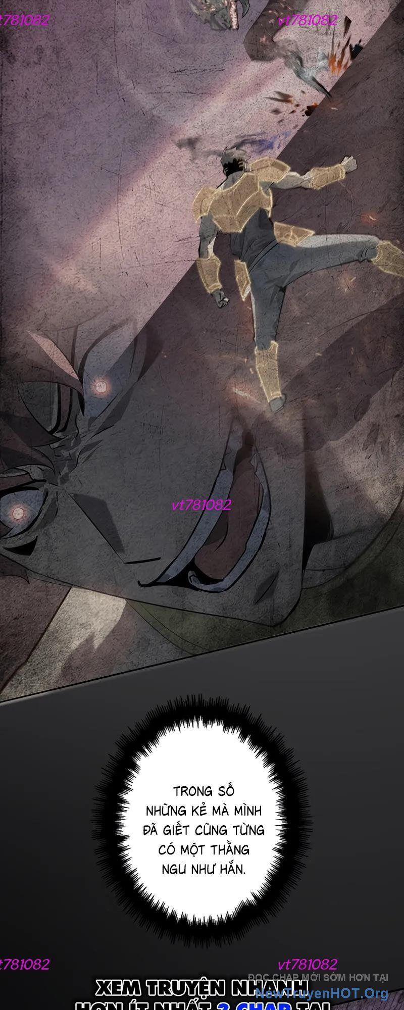 Trở Về Từ Vực Thẳm Chapter 25 - Trang 33