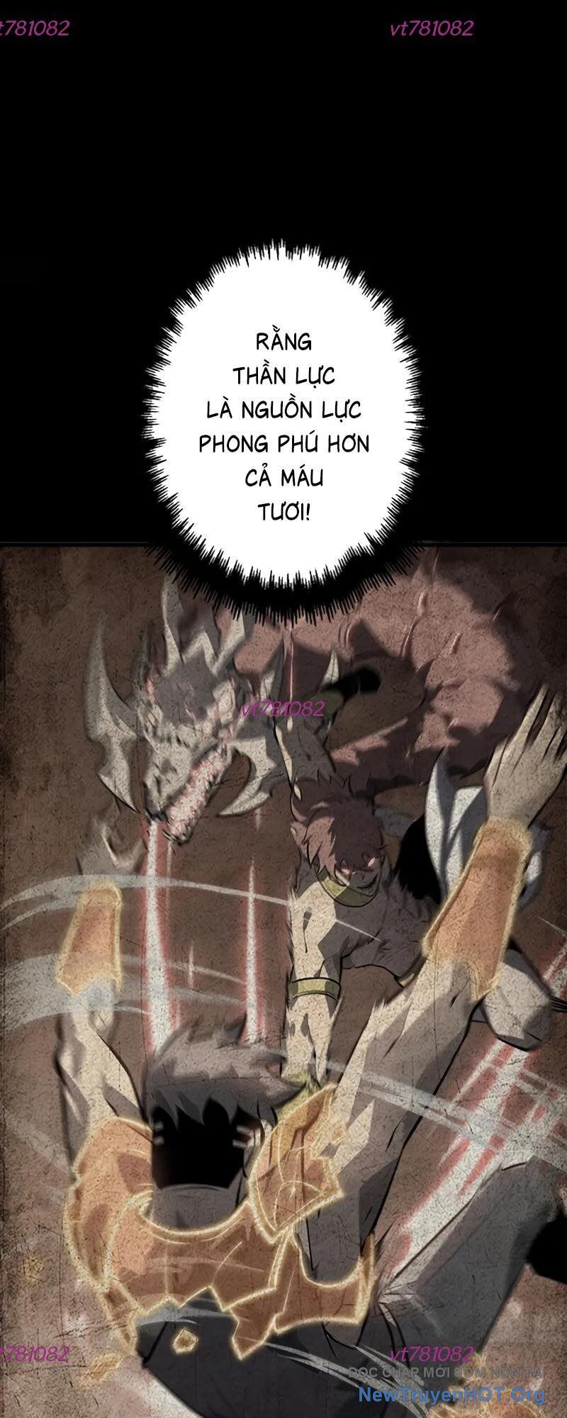 Trở Về Từ Vực Thẳm Chapter 25 - Trang 35