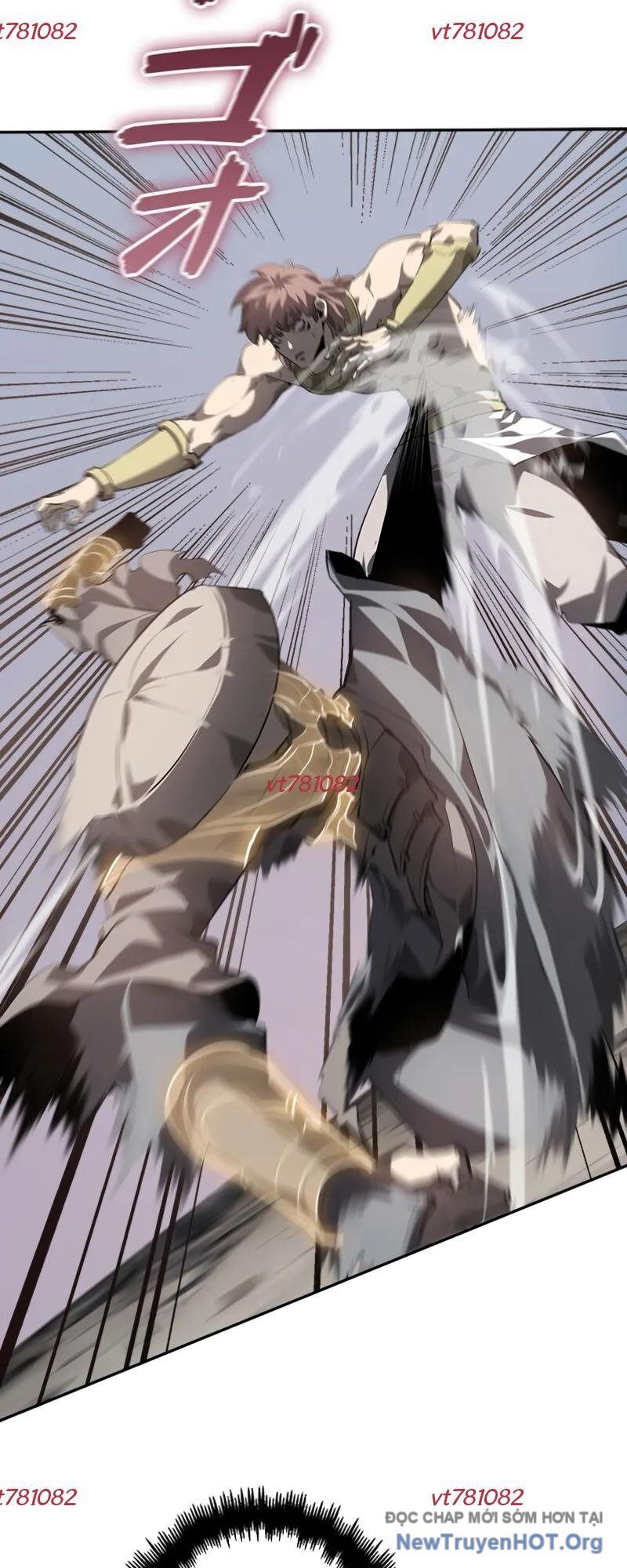 Trở Về Từ Vực Thẳm Chapter 25 - Trang 42