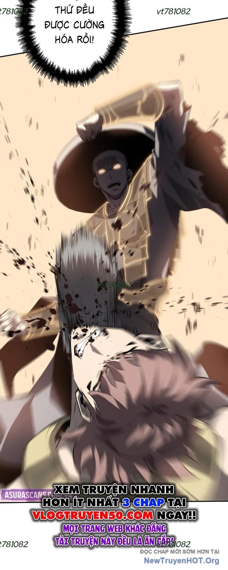 Trở Về Từ Vực Thẳm Chapter 25 - Trang 44