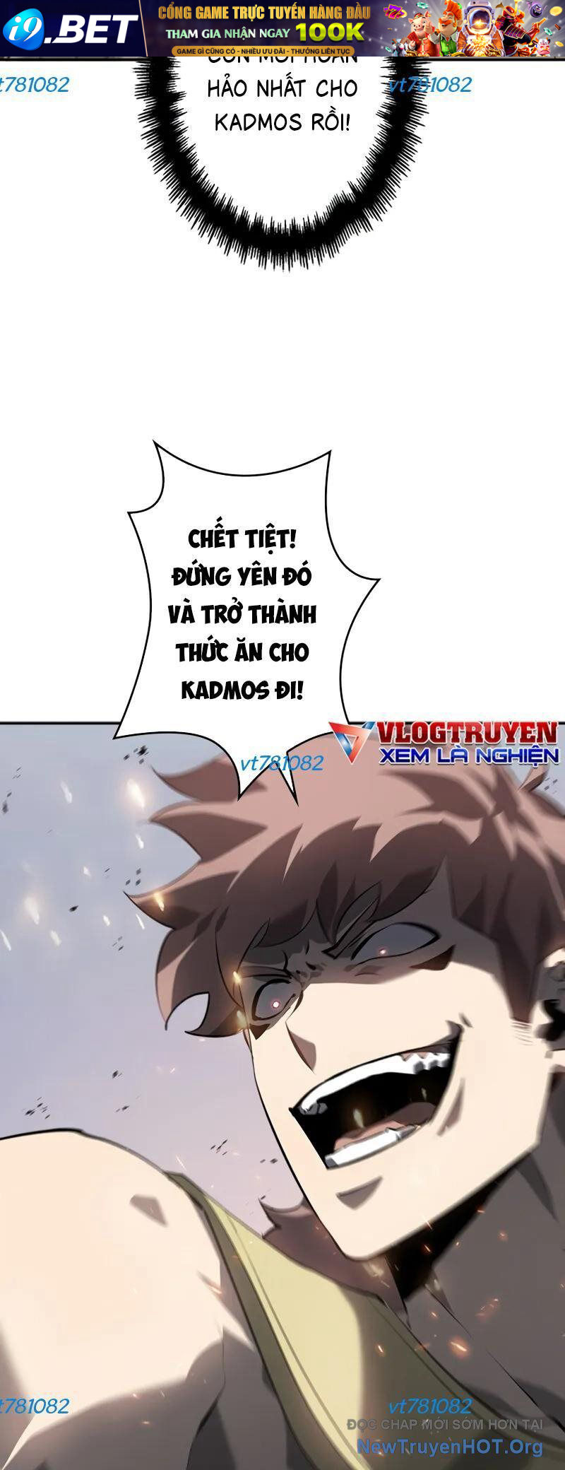 Trở Về Từ Vực Thẳm Chapter 25 - Trang 47