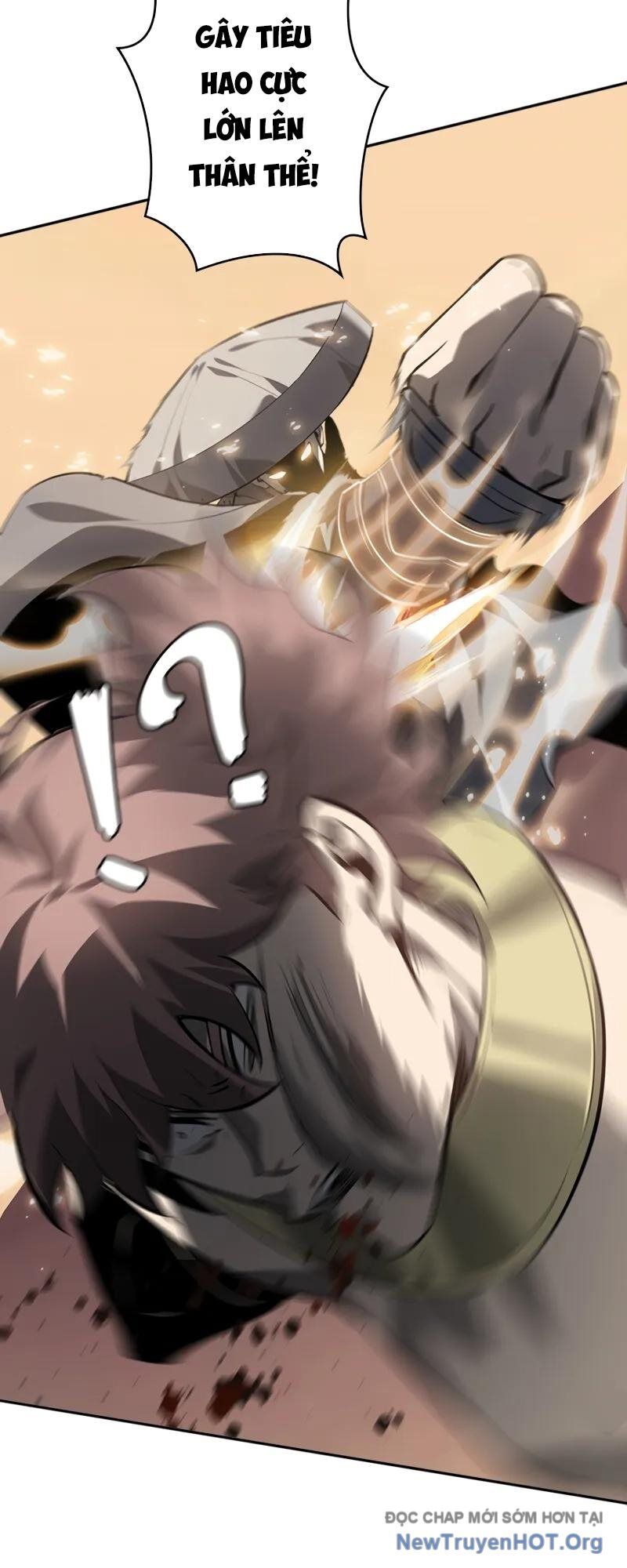 Trở Về Từ Vực Thẳm Chapter 25 - Trang 57