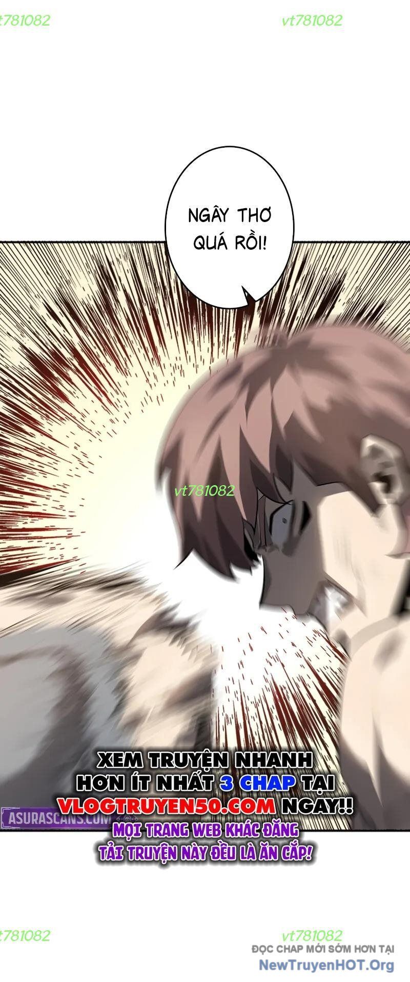 Trở Về Từ Vực Thẳm Chapter 25 - Trang 60