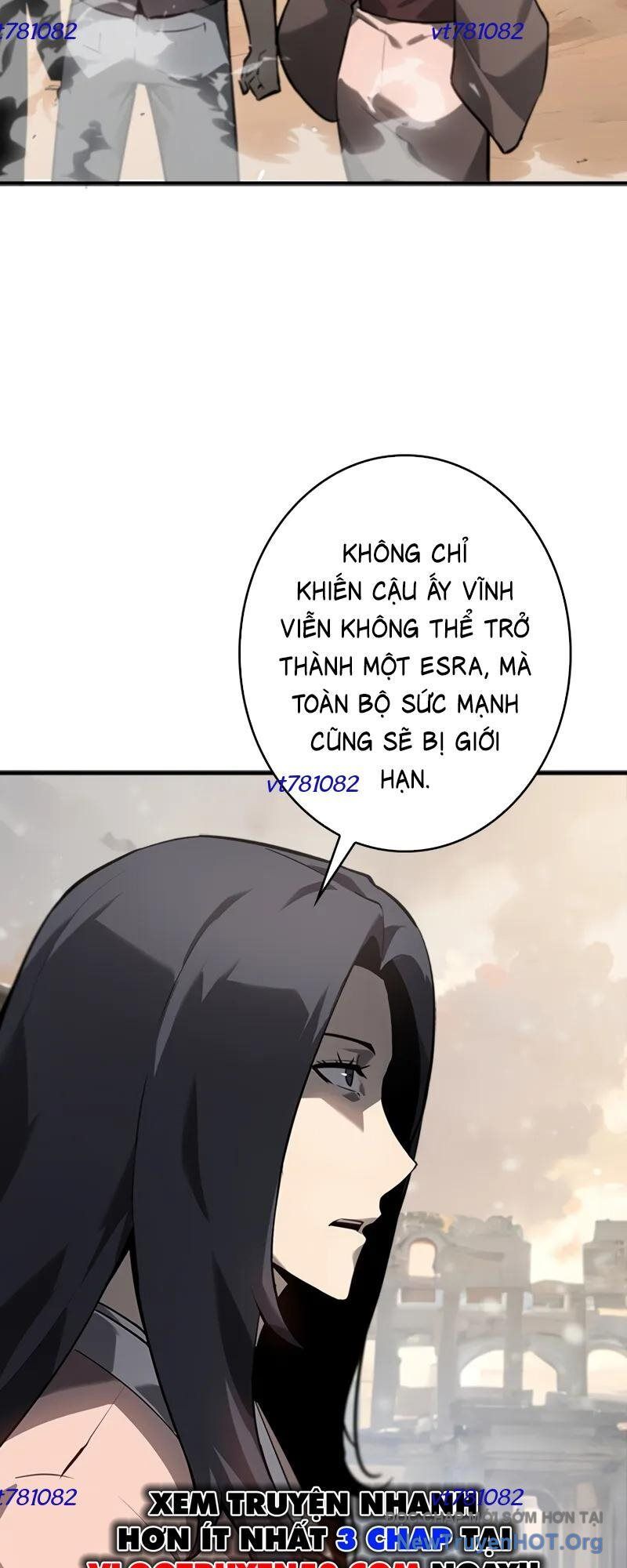 Trở Về Từ Vực Thẳm Chapter 25 - Trang 63