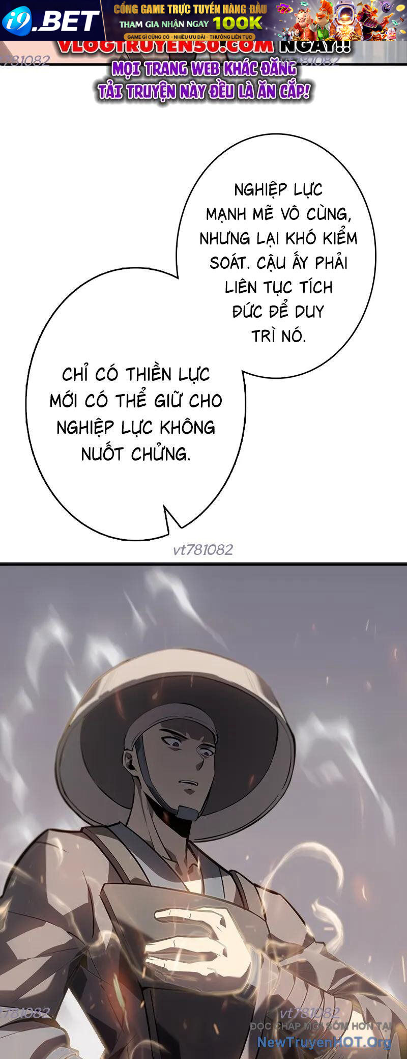 Trở Về Từ Vực Thẳm Chapter 25 - Trang 64