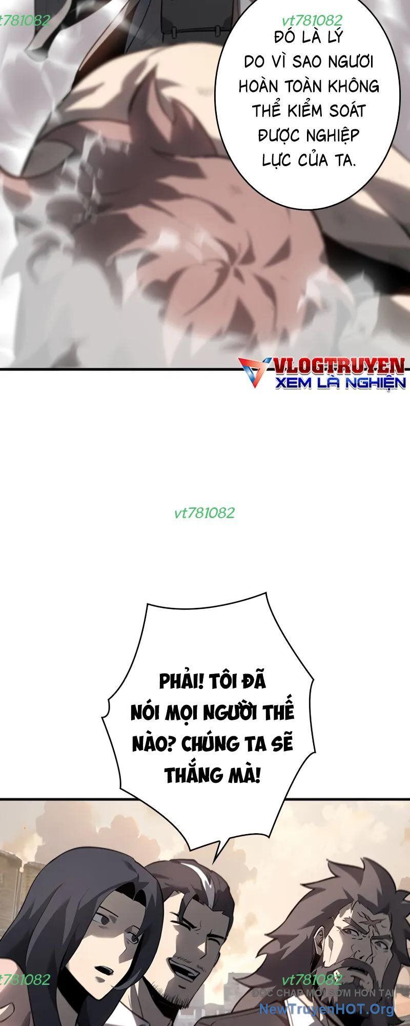 Trở Về Từ Vực Thẳm Chapter 25 - Trang 66