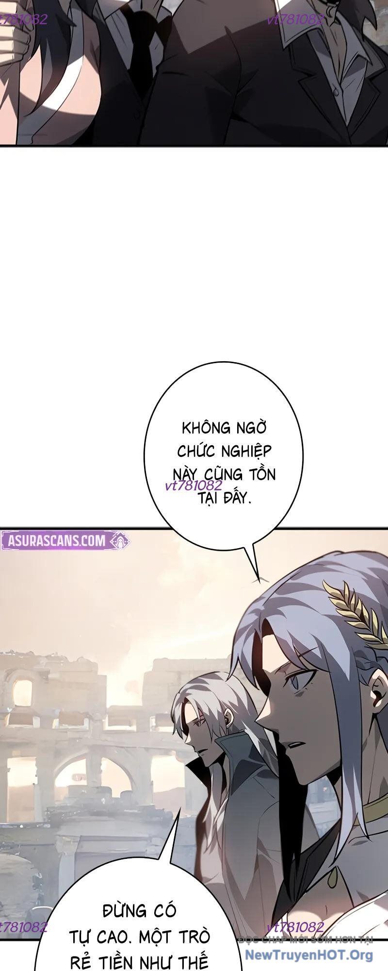 Trở Về Từ Vực Thẳm Chapter 25 - Trang 67