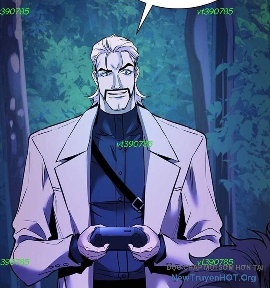 Killing Field - Chapter 11 - Page 249