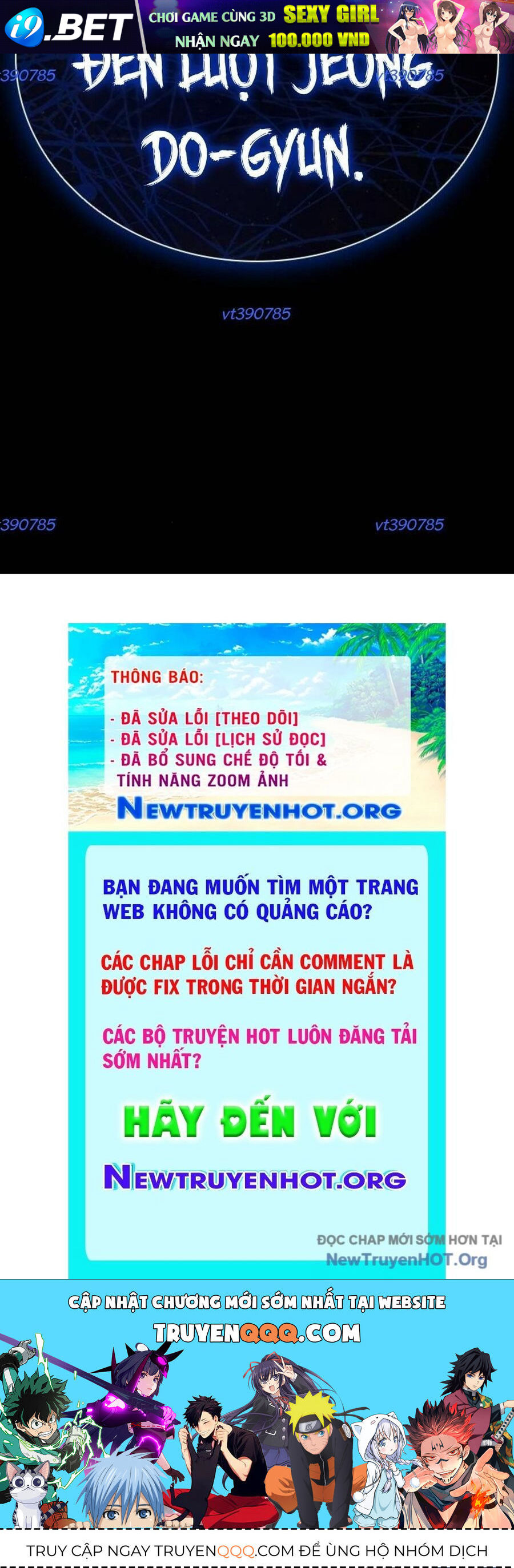 Killing Field - Chapter 11 - Page 256