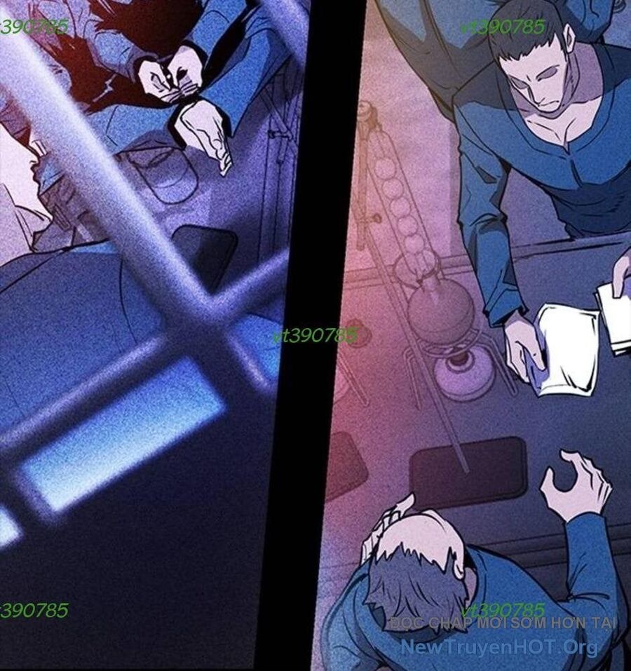 Killing Field - Chapter 12 - Page 136