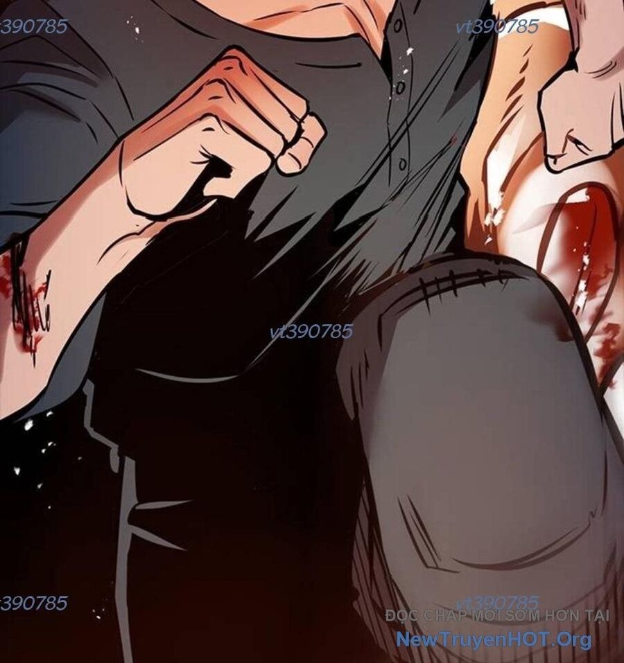 Killing Field - Chapter 12 - Page 254