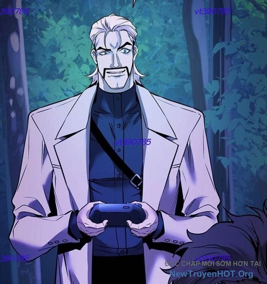 Killing Field - Chapter 12 - Page 3