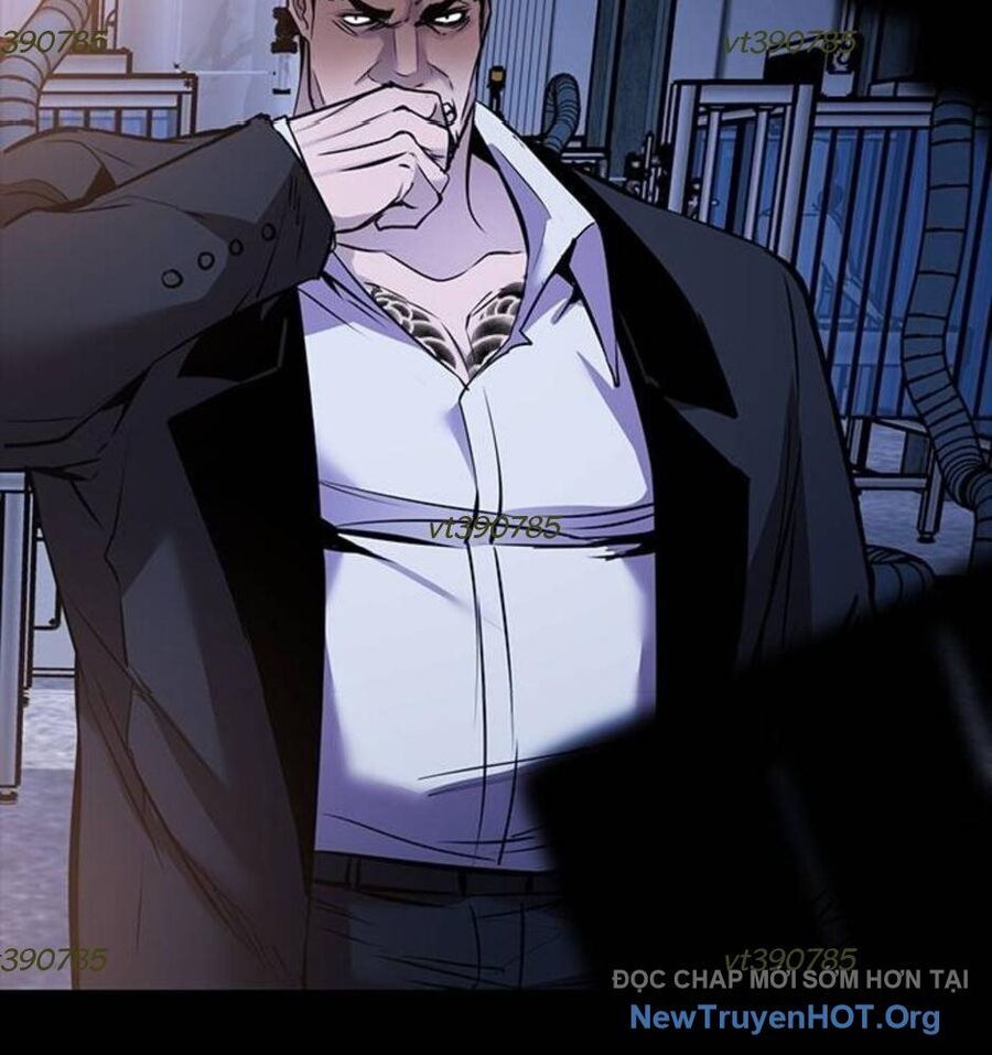 Killing Field - Chapter 13 - Page 8