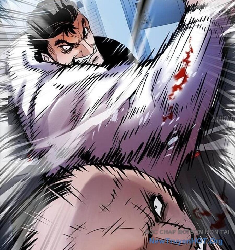 Killing Field - Chapter 13 - Page 99