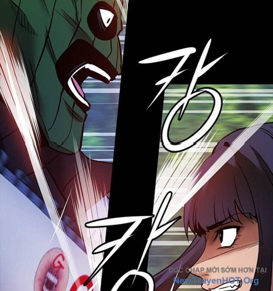 Killing Field - Chapter 14 - Page 256