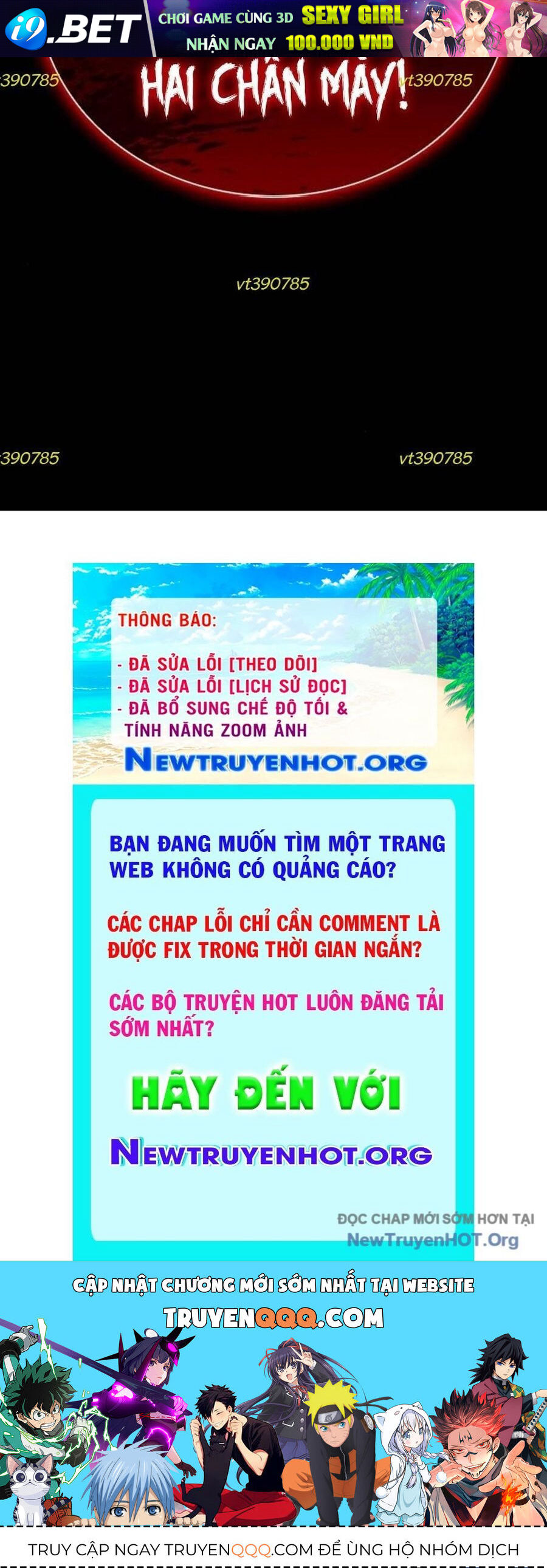 Killing Field - Chapter 14 - Page 300