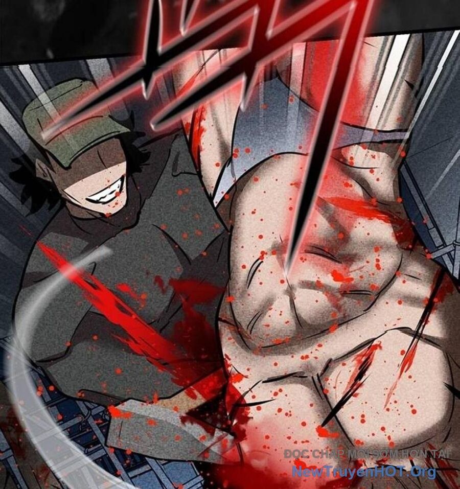 Killing Field - Chapter 15 - Page 182