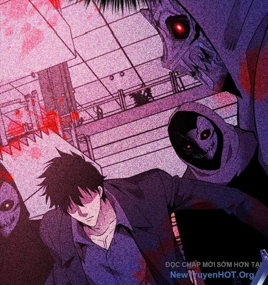 Killing Field - Chapter 16 - Page 141