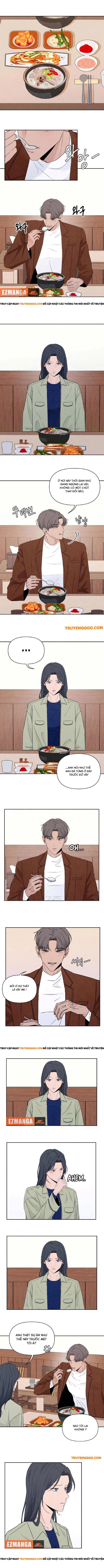 Tôi Muốn Ngừng Việc Giết Chóc Chapter 26 - Trang 1