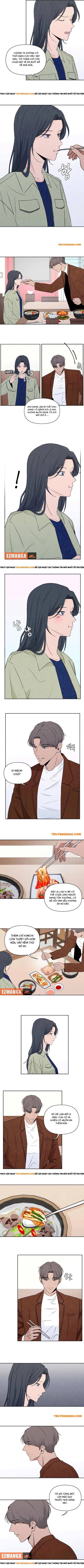 Tôi Muốn Ngừng Việc Giết Chóc Chapter 26 - Trang 2