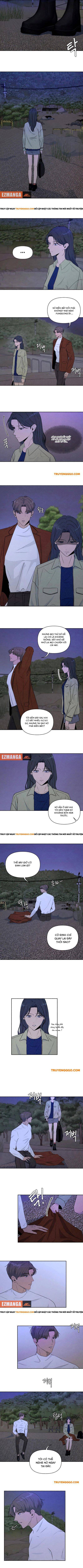 Tôi Muốn Ngừng Việc Giết Chóc Chapter 26 - Trang 4